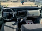 Opel Vivaro 9os,z Włoch po serwisie - 16