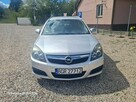 Opel Vectra - 1