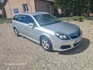 Opel Vectra - 2