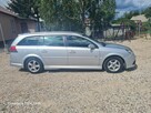 Opel Vectra - 5