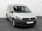 Volkswagen Caddy WU9548J#1.0 TSI Trendline Cz.cof Klima Bluetooth Salon PL VAT 23% - 2