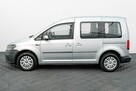 Volkswagen Caddy WU9548J#1.0 TSI Trendline Cz.cof Klima Bluetooth Salon PL VAT 23% - 8