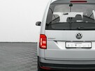 Volkswagen Caddy WU9548J#1.0 TSI Trendline Cz.cof Klima Bluetooth Salon PL VAT 23% - 10