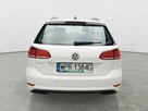 Volkswagen Golf - 6