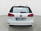 Volkswagen Golf - 8