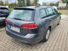 Volkswagen Golf - 3