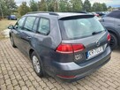 Volkswagen Golf - 4