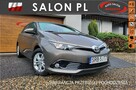 Toyota Auris serwis ASO, I-rej 2018, I-właściciel, bezwypadkowy - 1