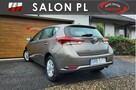 Toyota Auris serwis ASO, I-rej 2018, I-właściciel, bezwypadkowy - 3