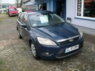 Ford Focus z gazem - 2