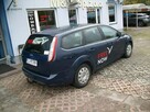 Ford Focus z gazem - 3