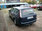 Ford Focus z gazem - 4