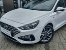 Hyundai i30 1.5T-GDI 160KM 48V Fastback Comfort GWARANCJA 1 rej. 12.2020 FV23% - 7