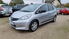 Honda Jazz Klimatyzacja Bardzo mały Przebieg 126 tyś km Stan Idealny - 1