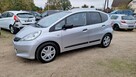 Honda Jazz Klimatyzacja Bardzo mały Przebieg 126 tyś km Stan Idealny - 3