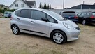 Honda Jazz Klimatyzacja Bardzo mały Przebieg 126 tyś km Stan Idealny - 7