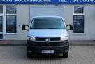 Volkswagen Transporter T6.1 DOKA 6-osob. 2.0TDI 110KM SalonPL 1WŁ FV23% Gwarancja 77154-netto - 2