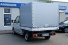 Volkswagen Transporter T6.1 DOKA 6-osob. 2.0TDI 110KM SalonPL 1WŁ FV23% Gwarancja 77154-netto - 4