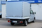 Volkswagen Transporter T6.1 DOKA 6-osob. 2.0TDI 110KM SalonPL 1WŁ FV23% Gwarancja 77154-netto - 6