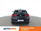 BMW X2 2.0D 6MT Advantage Klima Navi Tempomat Grzane Fotele El.Klapa PDC LED - 6