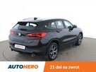 BMW X2 2.0D 6MT Advantage Klima Navi Tempomat Grzane Fotele El.Klapa PDC LED - 7