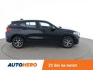 BMW X2 2.0D 6MT Advantage Klima Navi Tempomat Grzane Fotele El.Klapa PDC LED - 8