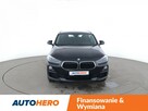 BMW X2 2.0D 6MT Advantage Klima Navi Tempomat Grzane Fotele El.Klapa PDC LED - 10