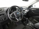 BMW X2 2.0D 6MT Advantage Klima Navi Tempomat Grzane Fotele El.Klapa PDC LED - 13