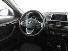 BMW X2 2.0D 6MT Advantage Klima Navi Tempomat Grzane Fotele El.Klapa PDC LED - 15