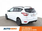 Ford Kuga niski przebieg ST-Line alcantara navi kamera Bluetooth - 4