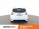 Ford Kuga niski przebieg ST-Line alcantara navi kamera Bluetooth - 6