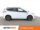 Ford Kuga niski przebieg ST-Line alcantara navi kamera Bluetooth - 8