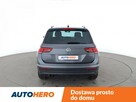 Volkswagen Tiguan 4x4, klima auto, navi, czujniki parkowania, grzane fotele - 6