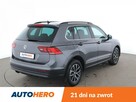 Volkswagen Tiguan 4x4, klima auto, navi, czujniki parkowania, grzane fotele - 7