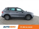 Volkswagen Tiguan 4x4, klima auto, navi, czujniki parkowania, grzane fotele - 8