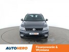 Volkswagen Tiguan 4x4, klima auto, navi, czujniki parkowania, grzane fotele - 10