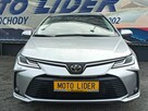 Toyota Corolla na gwarancji fabrycznej - 2
