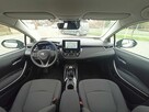 Toyota Corolla na gwarancji fabrycznej - 10