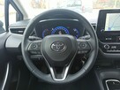 Toyota Corolla na gwarancji fabrycznej - 11
