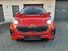 Kia Sportage 1.6 benzyna*piękny kolor*bogata wersja*opłacona - 2