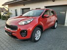 Kia Sportage 1.6 benzyna*piękny kolor*bogata wersja*opłacona - 3