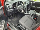 Kia Sportage 1.6 benzyna*piękny kolor*bogata wersja*opłacona - 10