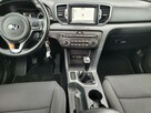 Kia Sportage 1.6 benzyna*piękny kolor*bogata wersja*opłacona - 12