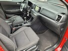 Kia Sportage 1.6 benzyna*piękny kolor*bogata wersja*opłacona - 15