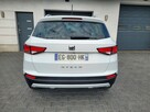 Seat Ateca automat DSG*F1*perfekcyjny stan*pełny serwis*opłacony - 7