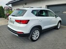 Seat Ateca automat DSG*F1*perfekcyjny stan*pełny serwis*opłacony - 8