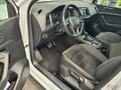 Seat Ateca automat DSG*F1*perfekcyjny stan*pełny serwis*opłacony - 10