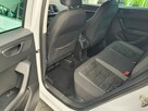 Seat Ateca automat DSG*F1*perfekcyjny stan*pełny serwis*opłacony - 11