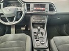 Seat Ateca automat DSG*F1*perfekcyjny stan*pełny serwis*opłacony - 12