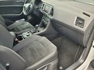 Seat Ateca automat DSG*F1*perfekcyjny stan*pełny serwis*opłacony - 14